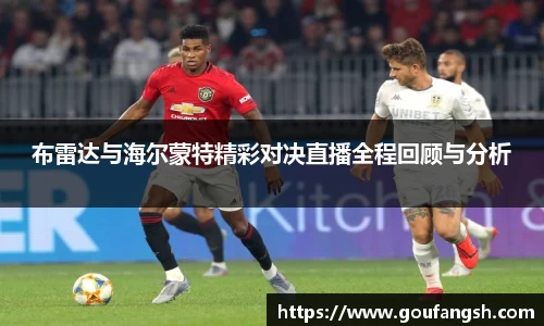 Z6尊龙布雷达与海尔蒙特精彩对决直播全程回顾与分析